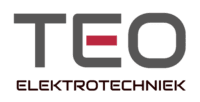 TEO Elektrotechniek Logo